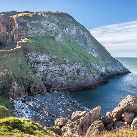 Sterling Bed & Breakfast Llandudno Esterno foto