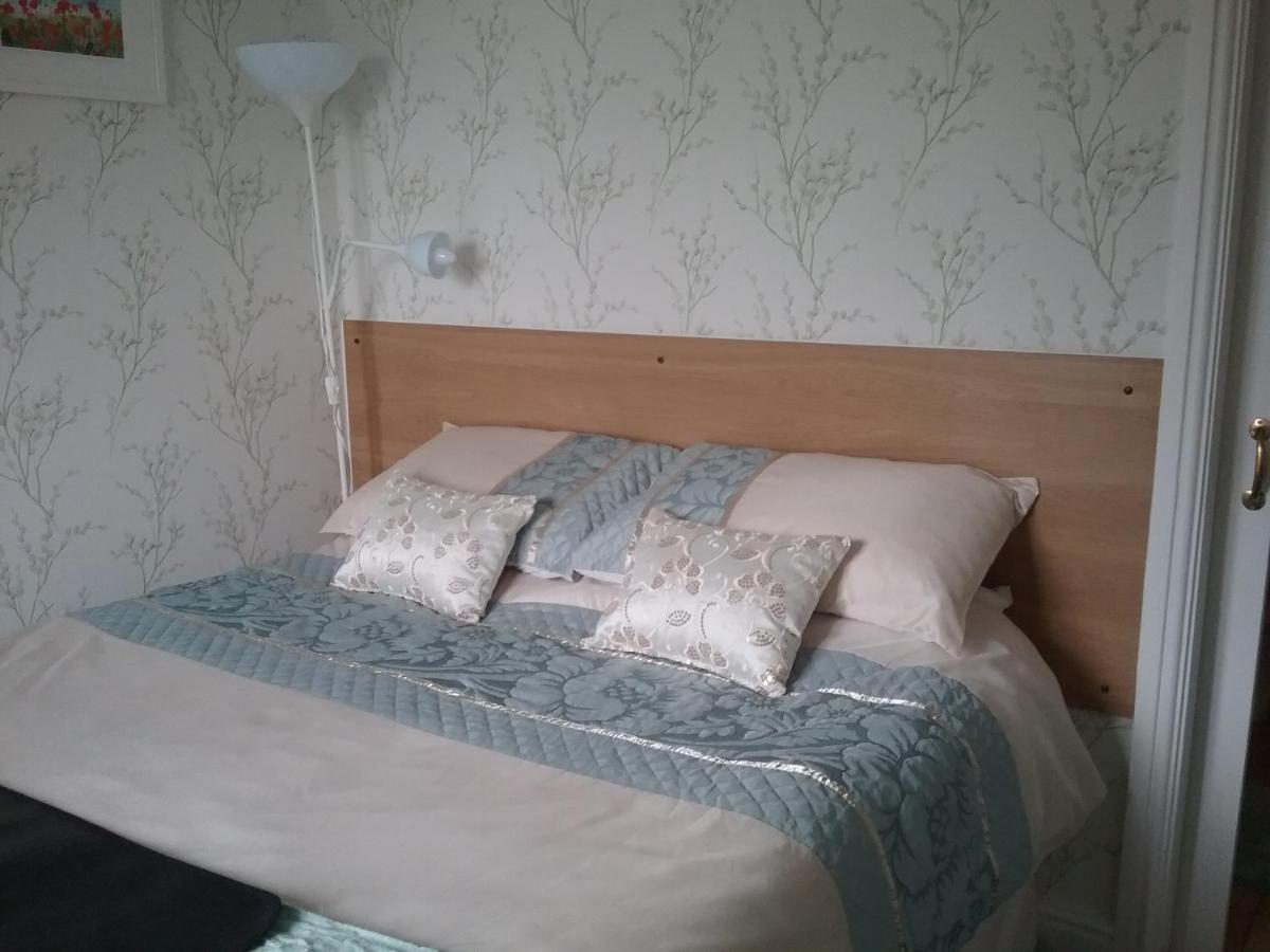 Sterling Bed & Breakfast Llandudno Esterno foto