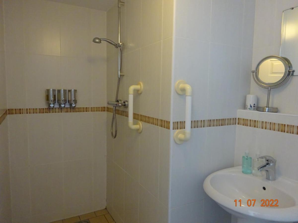 Sterling Bed & Breakfast Llandudno Esterno foto