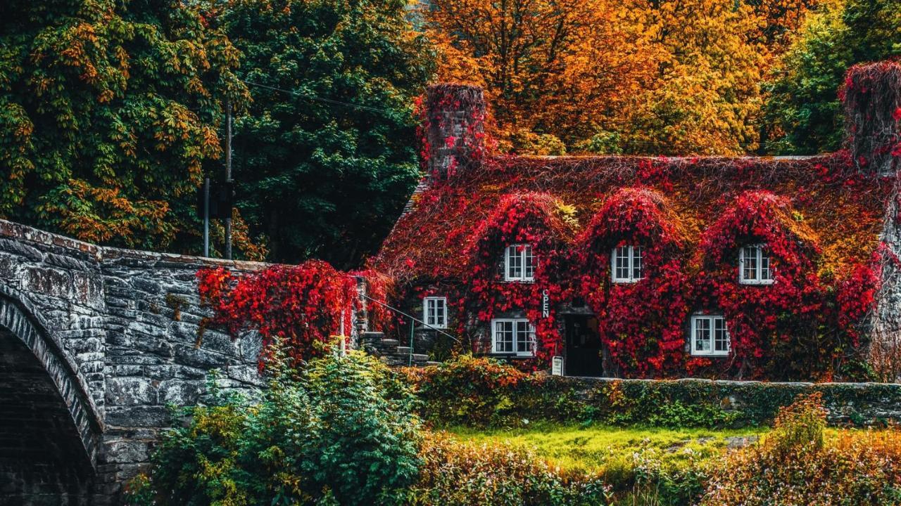 Sterling Bed & Breakfast Llandudno Camera foto